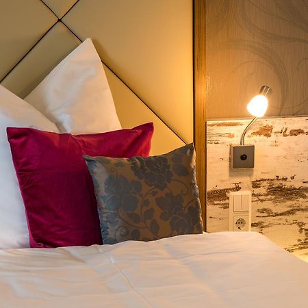 Hotel Allegro ハルバーシュタット エクステリア 写真